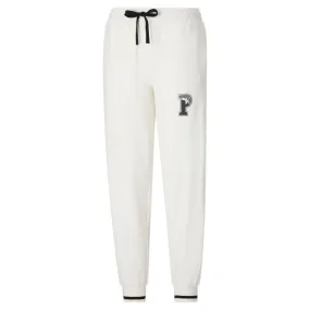 Squad Logo Drawstring Sweatpants