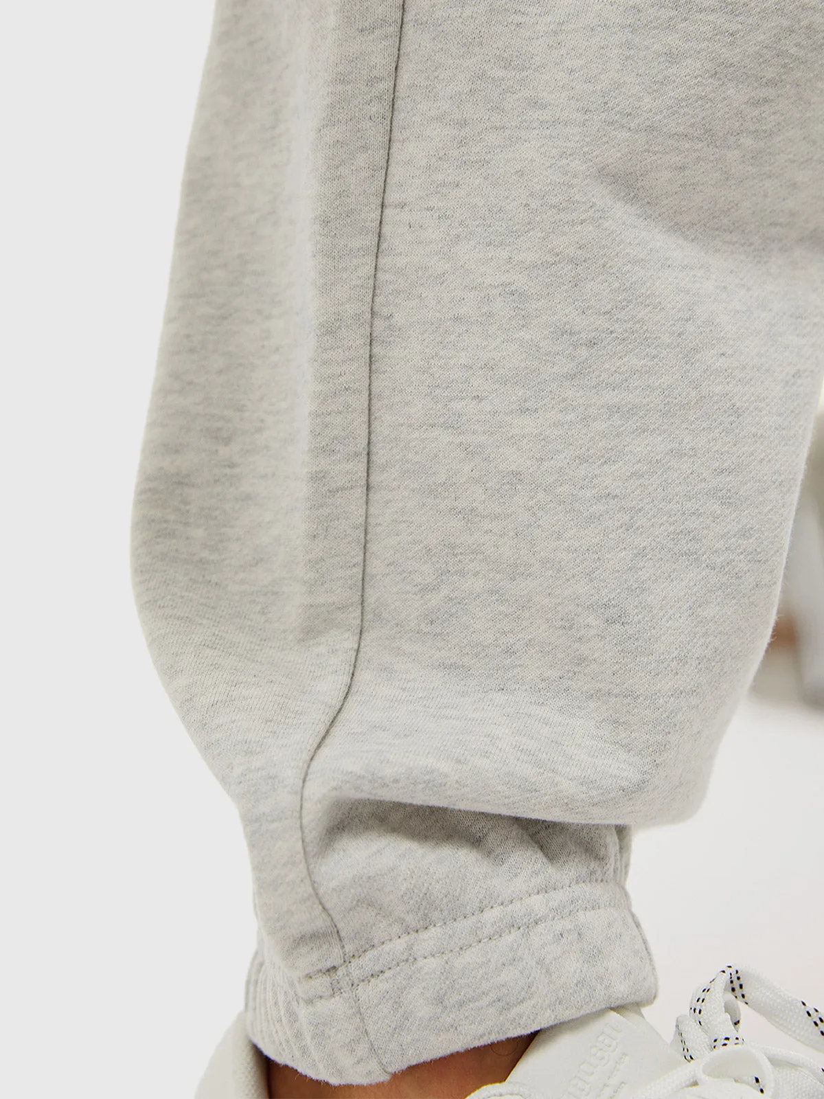 Terry Fleece Cloud Nine Relaxed Sweatpants