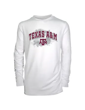 Texas A&M Aggies Youth Boys' Long Sleeve Shirt