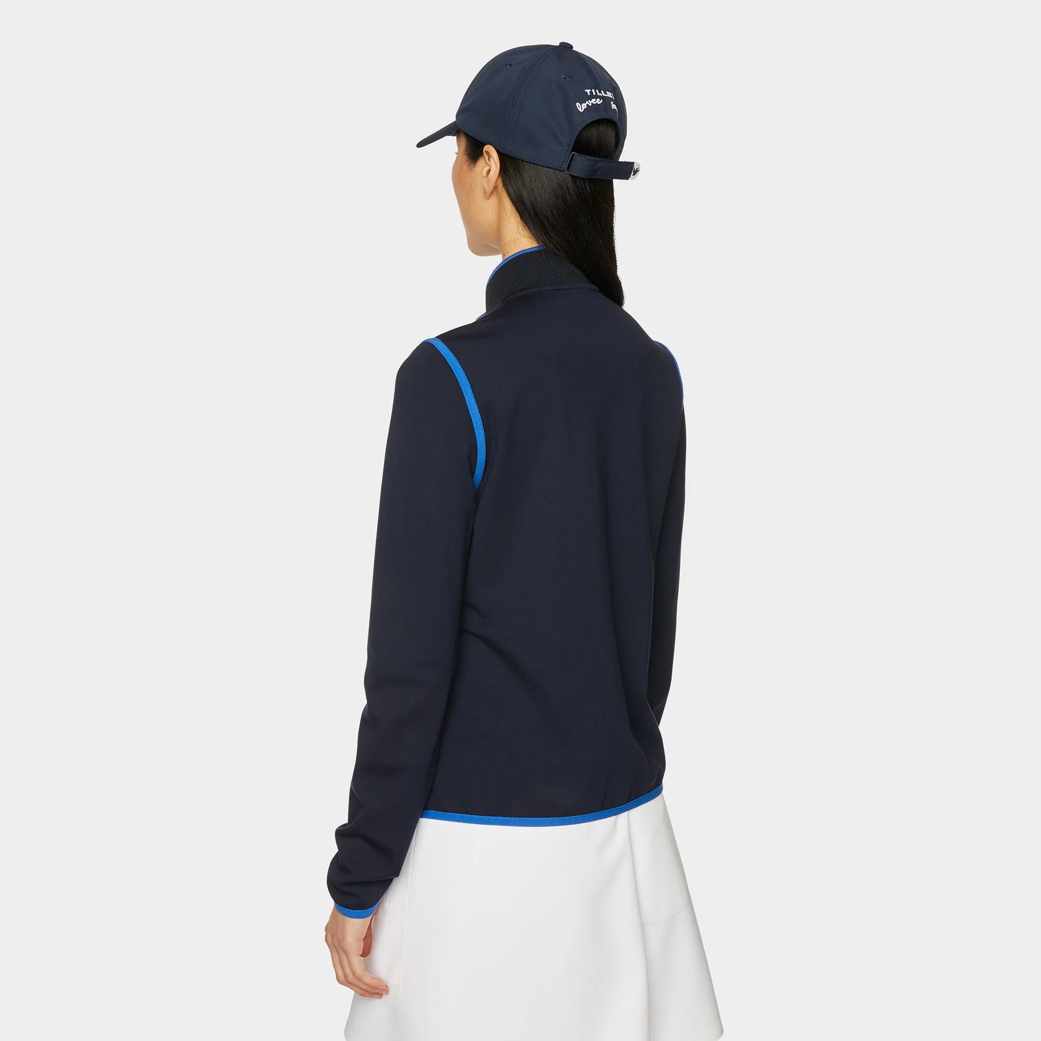 The Par Jacket