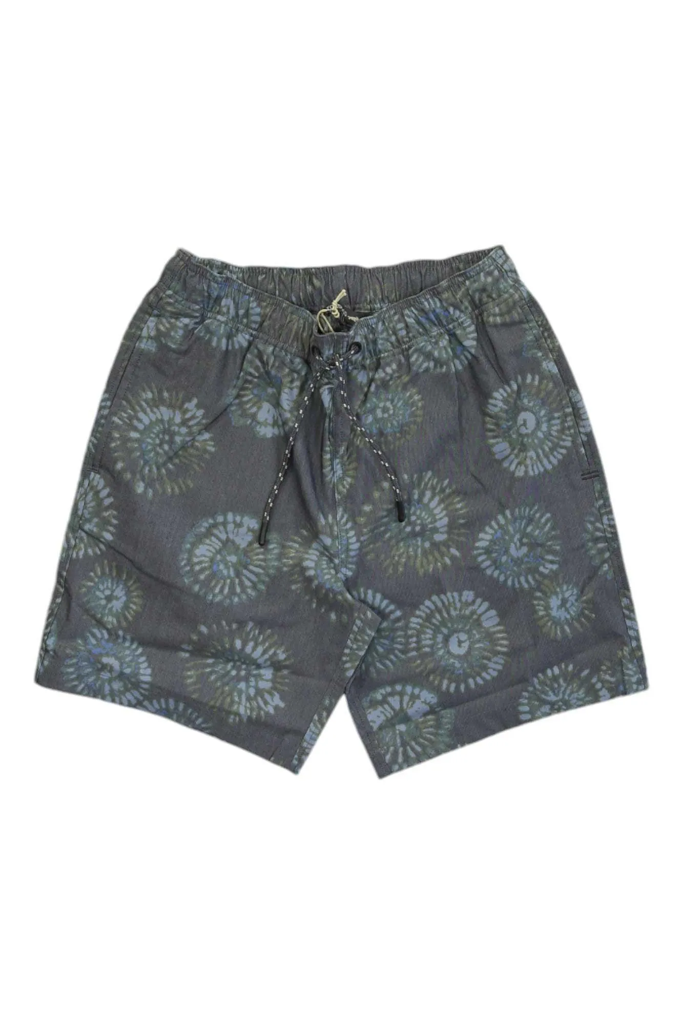 Toad & Co Men's Boundless Pull On 7 Inch Short