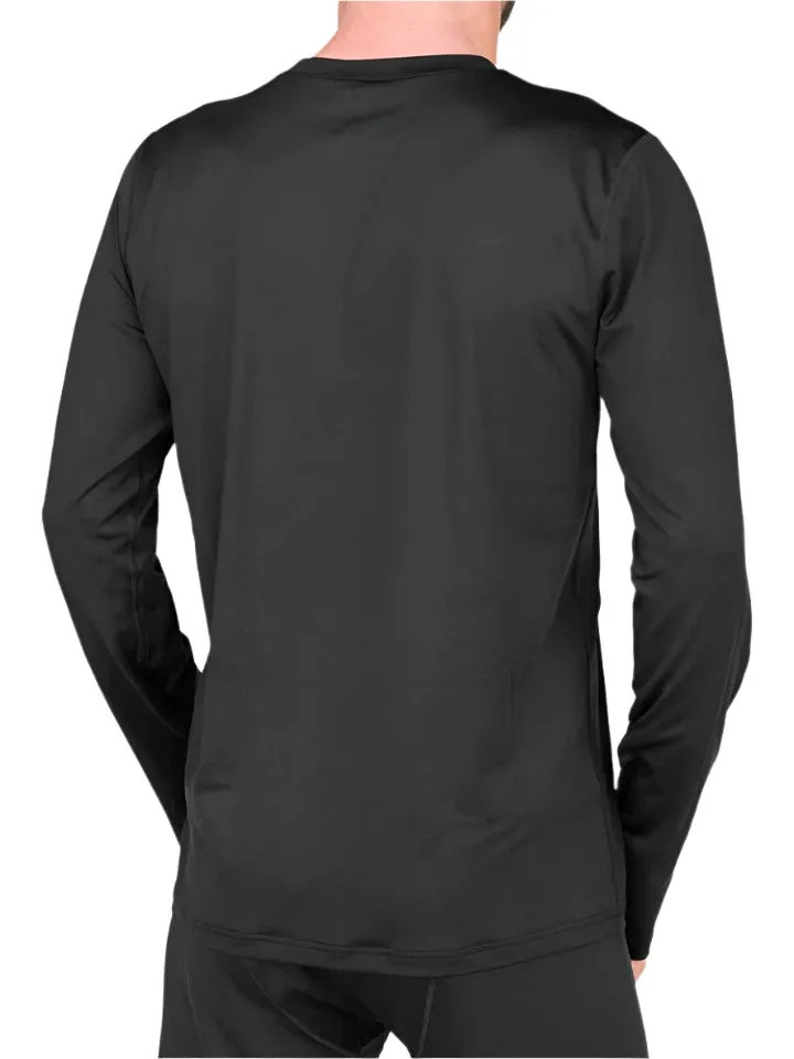 V-Science Thermal Crew | Black