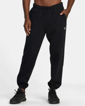 VA Essential Joggers - Black