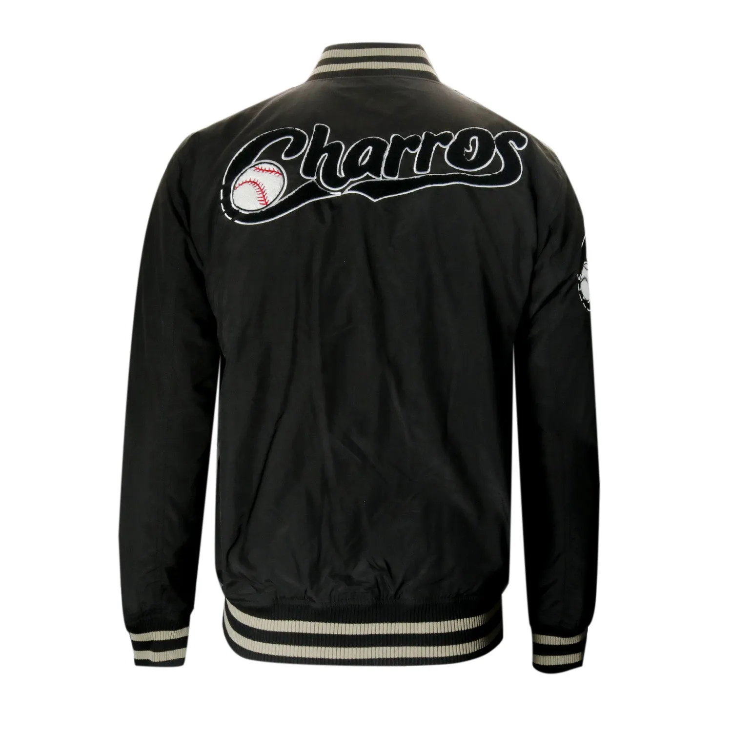 VARSITY JACKET CH RETRO NEW ERA