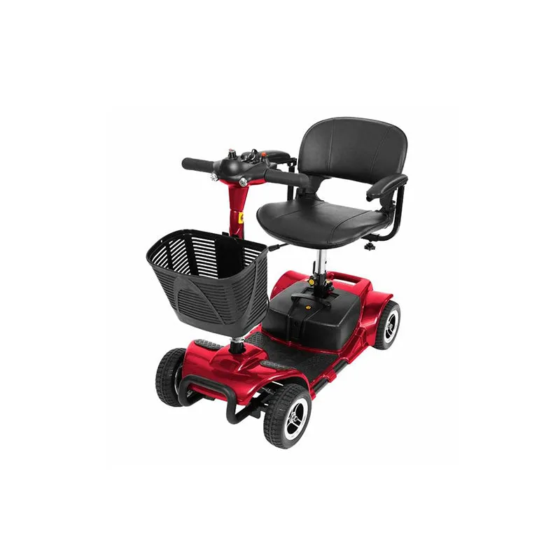 Vive Health 4 Wheel Mobility Scooter