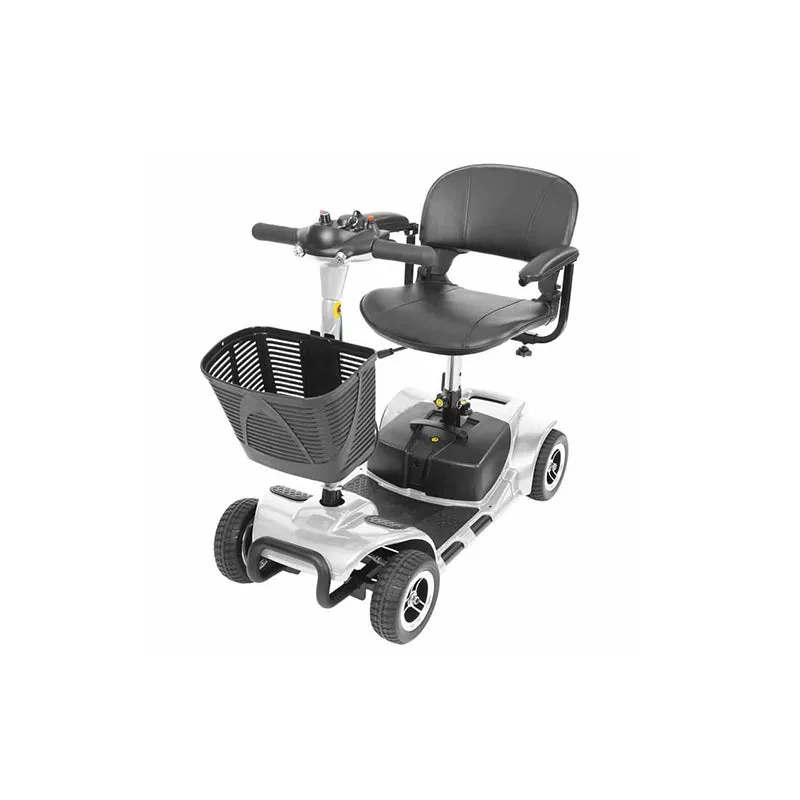 Vive Health 4 Wheel Mobility Scooter