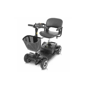 Vive Health 4 Wheel Mobility Scooter