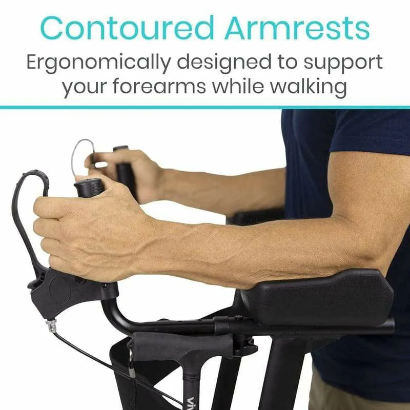 Vive Health Mobility Upright Walker