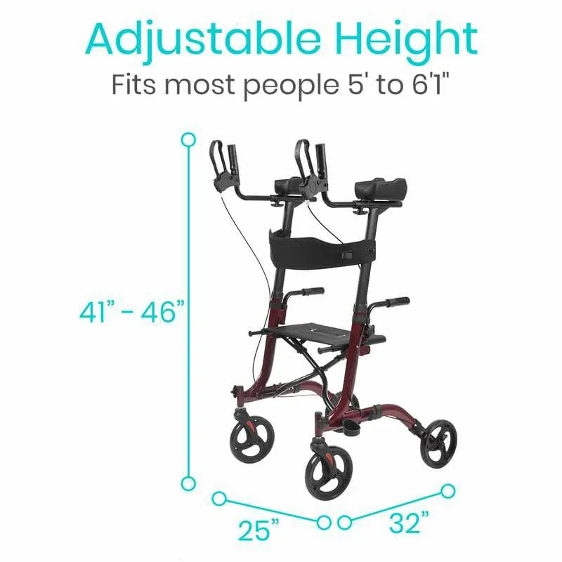 Vive Health Mobility Upright Walker