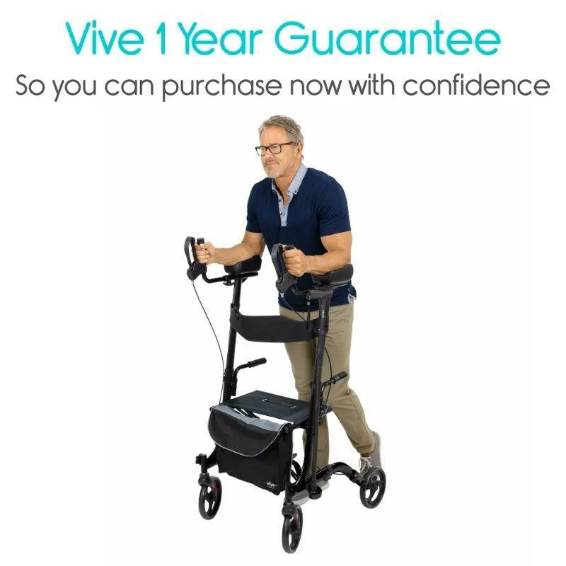 Vive Health Mobility Upright Walker