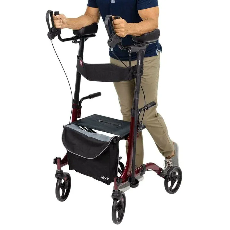 Vive Health Mobility Upright Walker