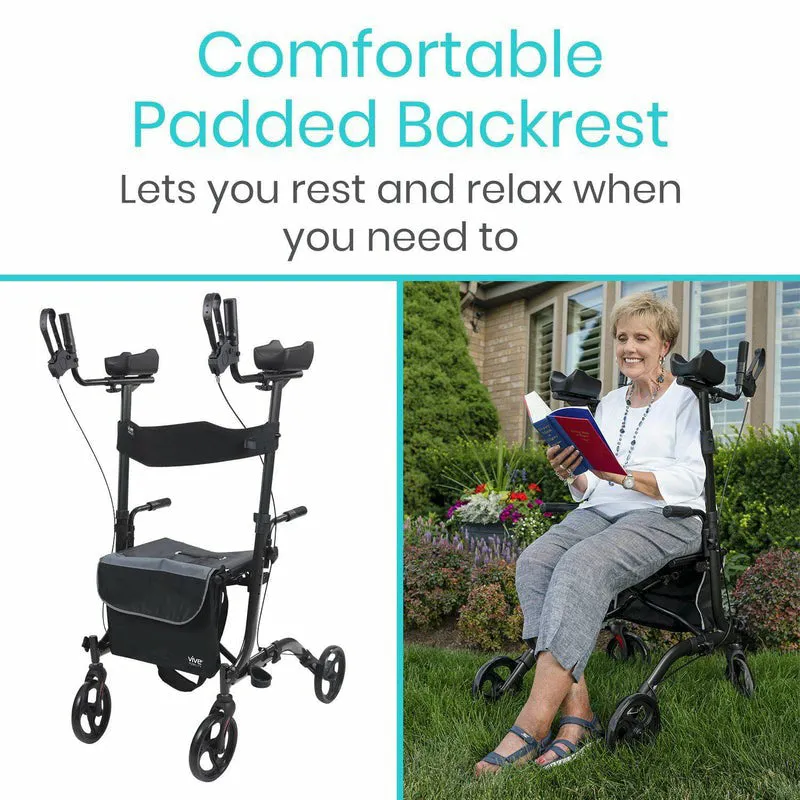 Vive Health Mobility Upright Walker