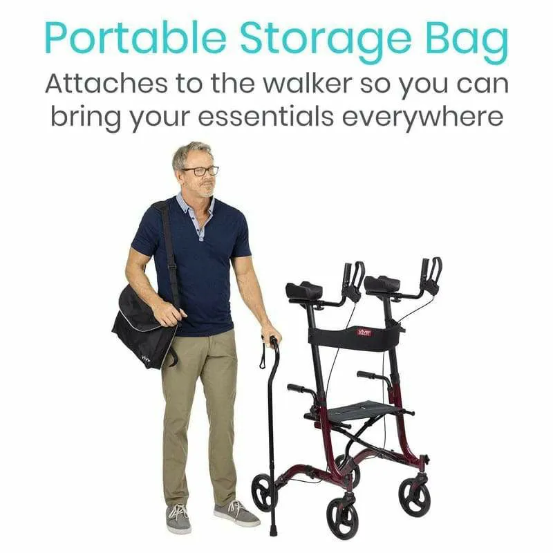 Vive Health Mobility Upright Walker