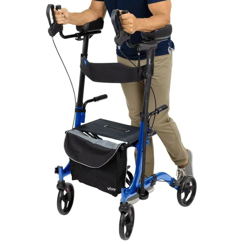 Vive Health Mobility Upright Walker