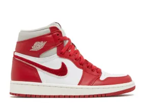 WMNS Air Jordan 1 Retro High OG "Varsity Red" DJ4891 061