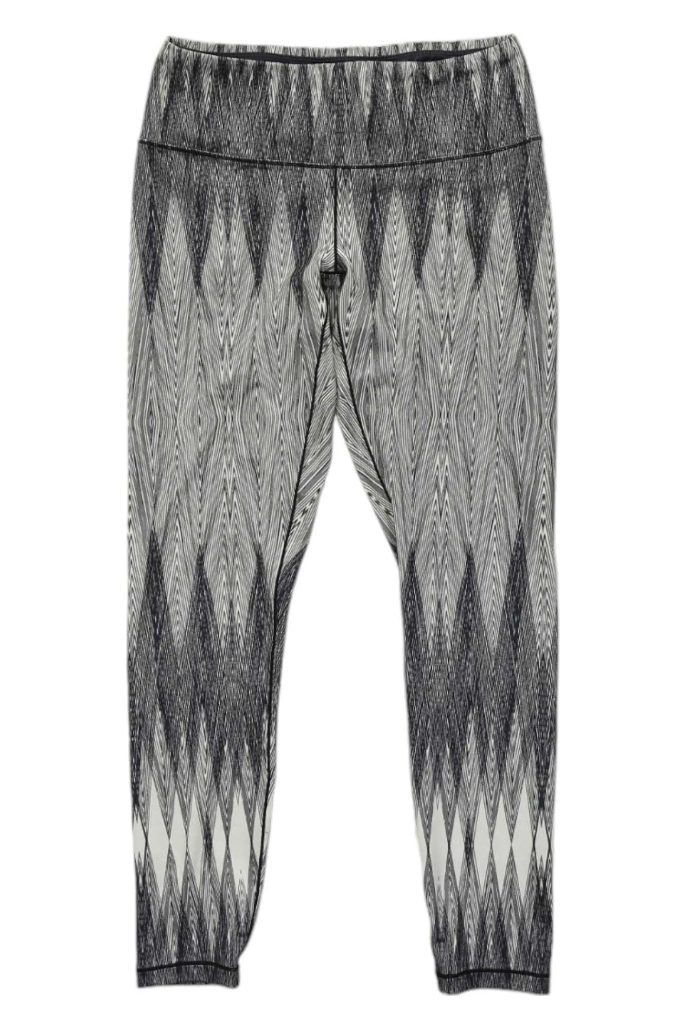 Women's Pillar Printed Leggings