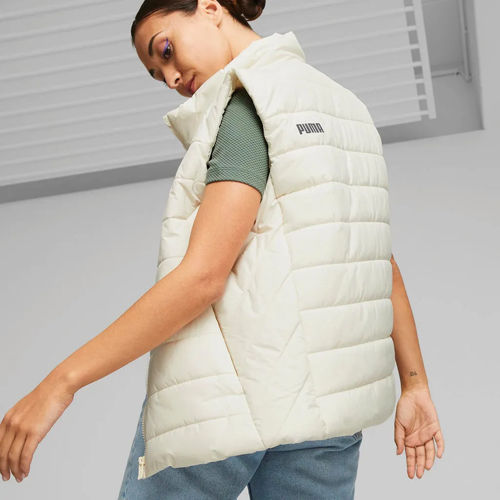 Women's Puma Essentials Vest