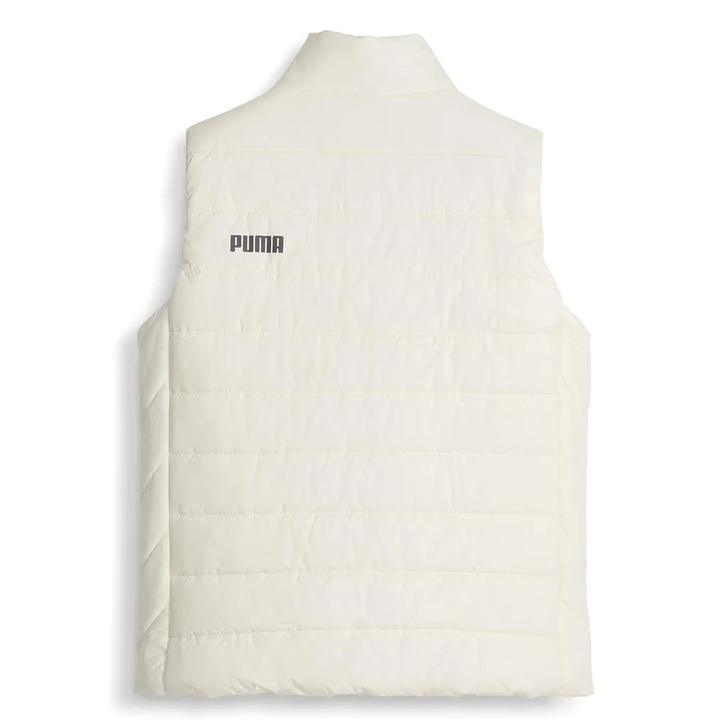 Women's Puma Essentials Vest