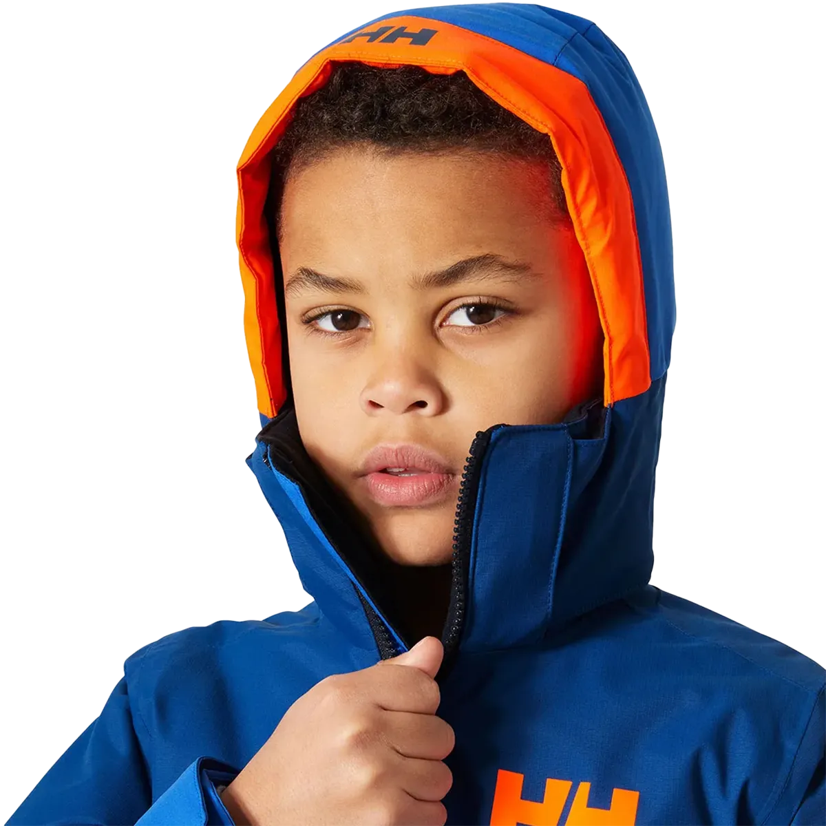 Youth Jr Summit Jacket