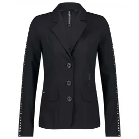 Zip73 Blazer Tape Zwart